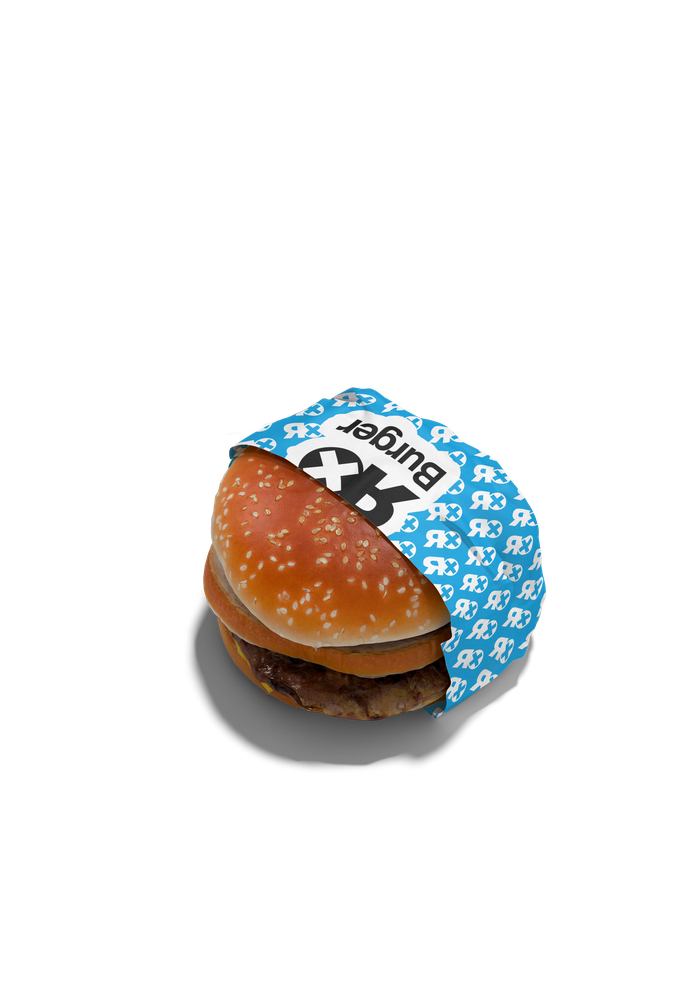 RX Burger