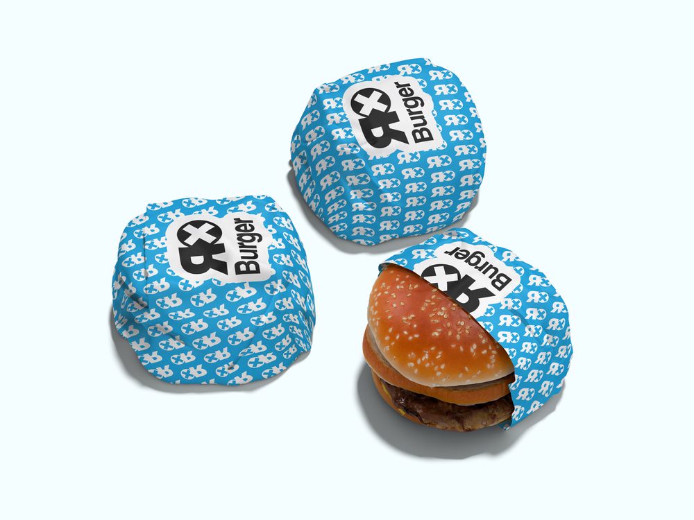 RX Burger