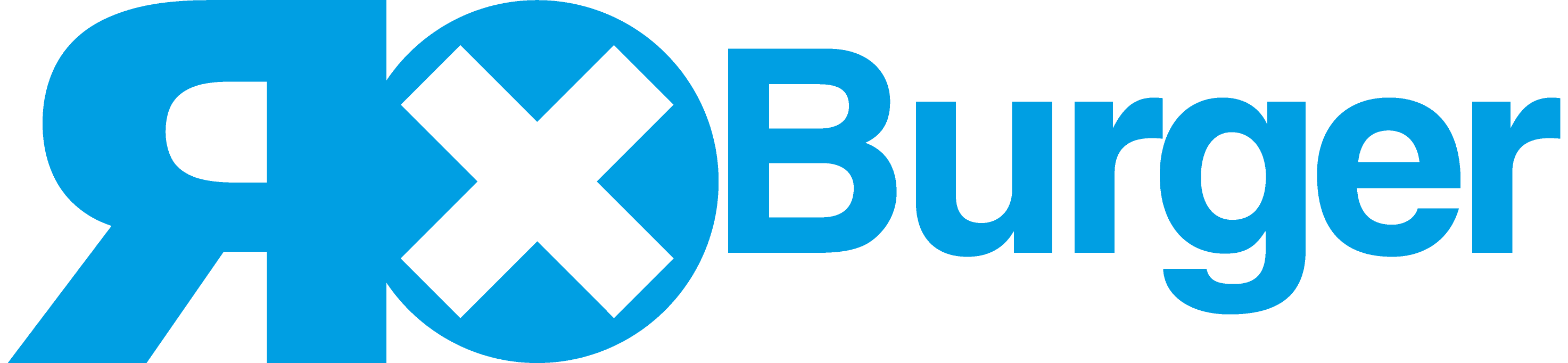 RX Burger